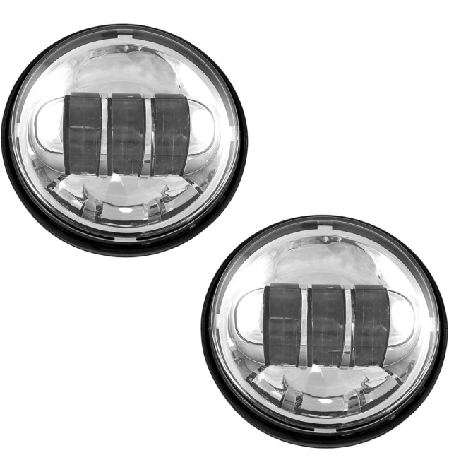 LED Passing Lamps