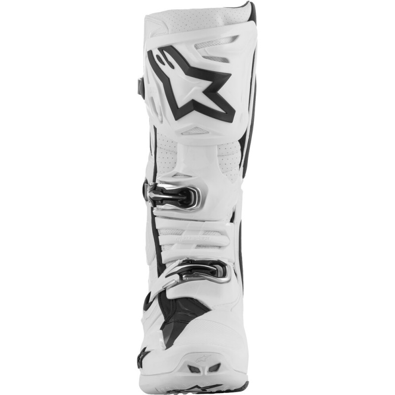Tech 10 Supervent Boots Tech 10 Supervent Boots