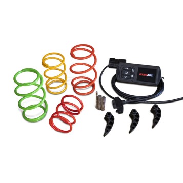 Dynojet Power Packages Stage 2 Kit