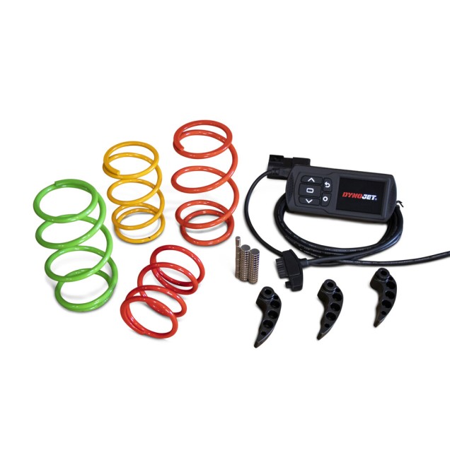 Dynojet Power Packages Stage 2 Kit