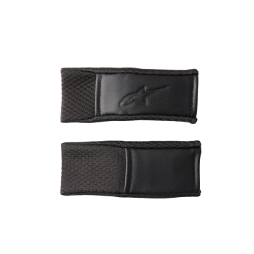 SM7 Chin Strap Cover Set
