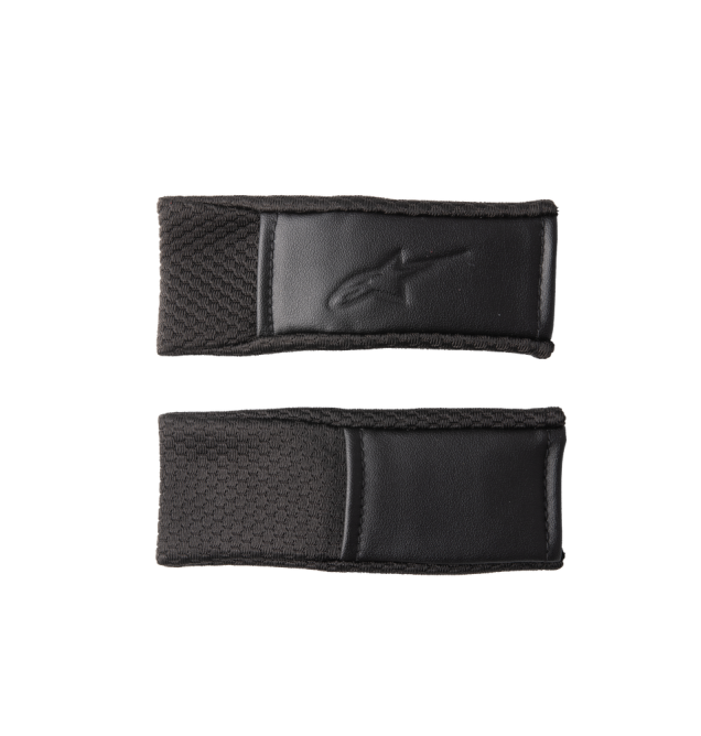 SM7 Chin Strap Cover Set