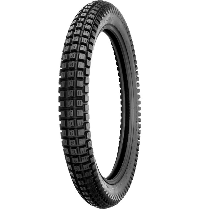 Trail Pro SR241 Series Tire