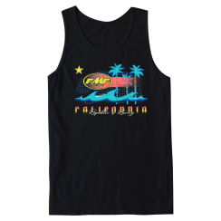 Wavy Tank