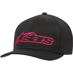 Blaze Flexfit Hat