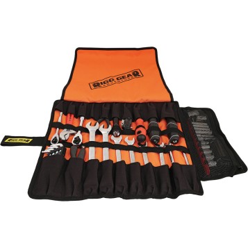 Trails End Large Tool Roll
