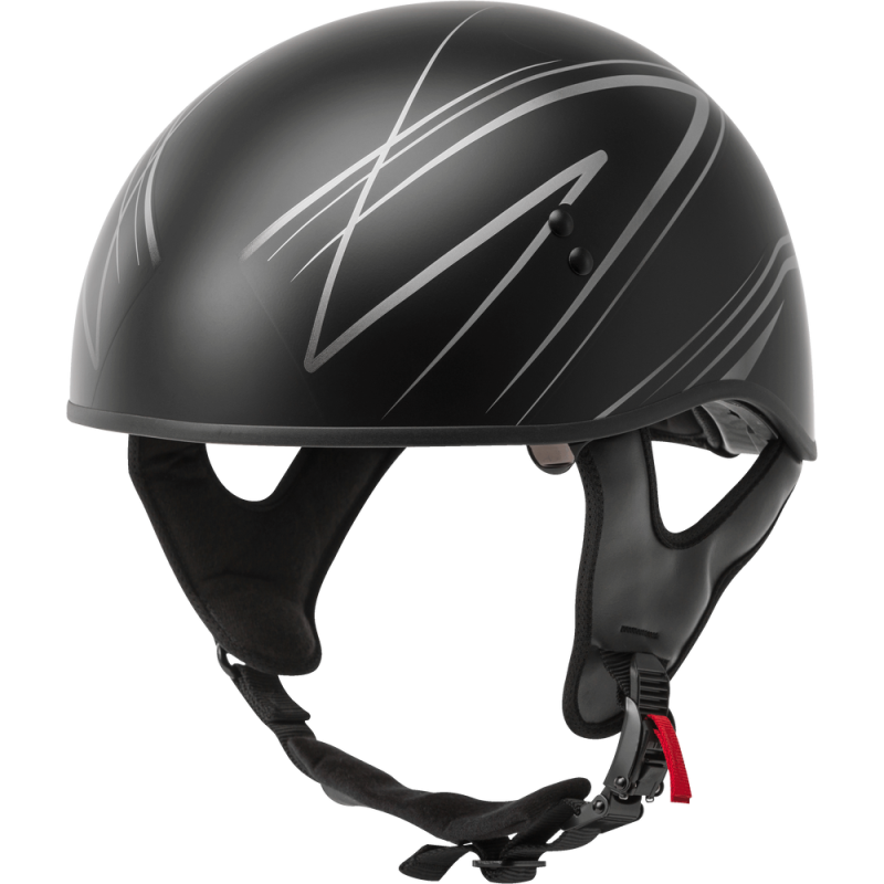 HH-65 Naked Torque Helmet HH-65 Naked Torque Helmet