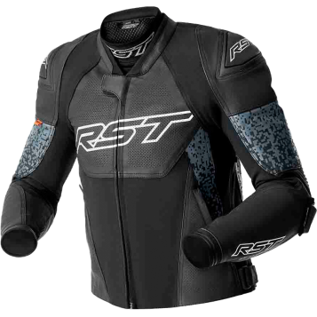 PS Supersport-K D30 Jacket