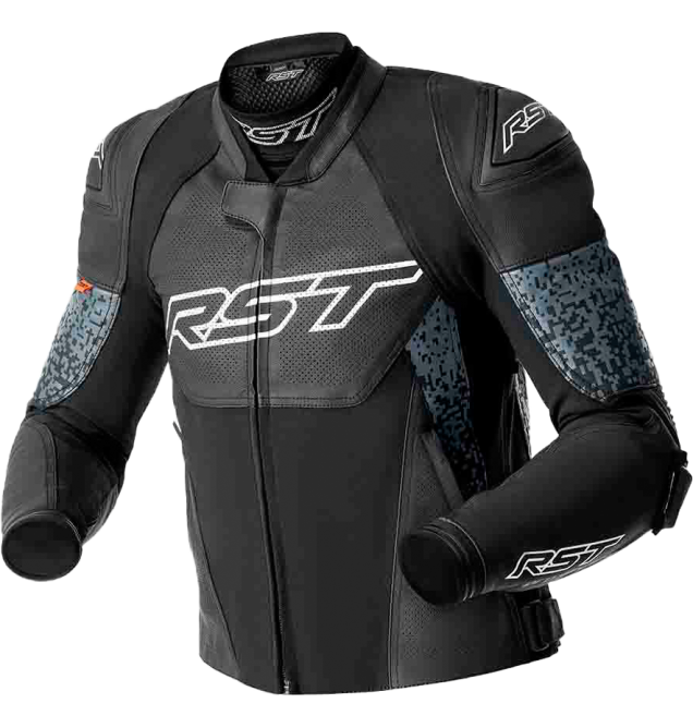 PS Supersport-K D30 Jacket