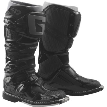 SG-12 Boots