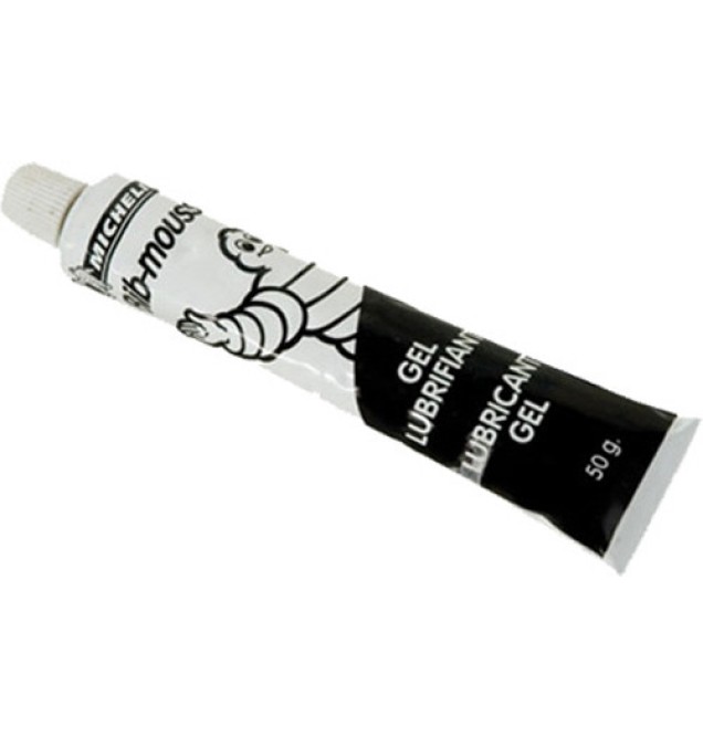 Bib Mousse Mounting Lube