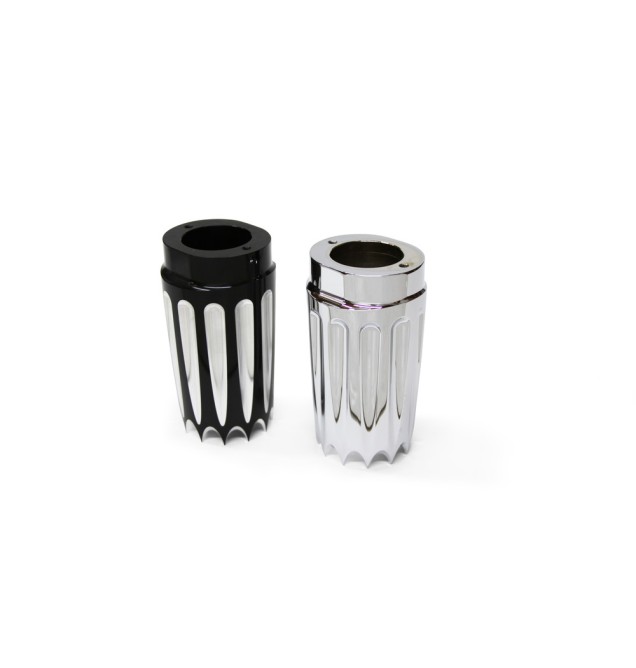 Slider Cover