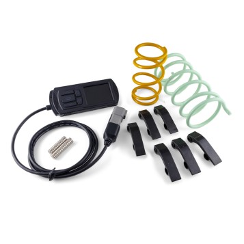 Dynojet Power Packages Stage 2 A Kit