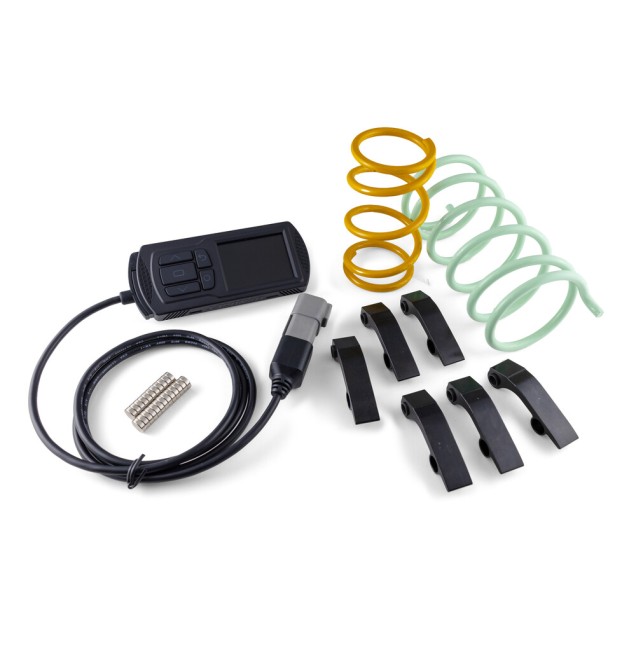 Dynojet Power Packages Stage 2 A Kit