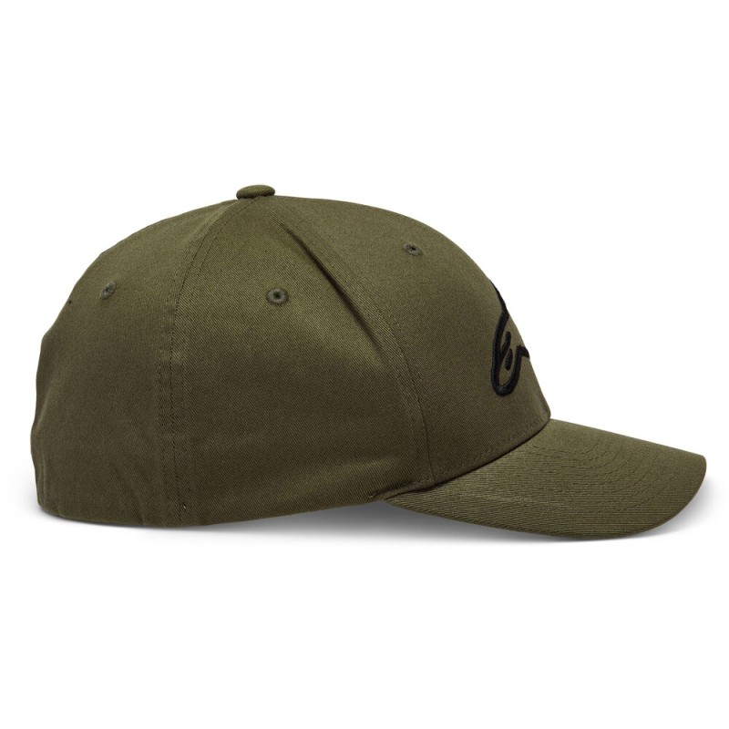 Ageless Curve Hat Ageless Curve Hat