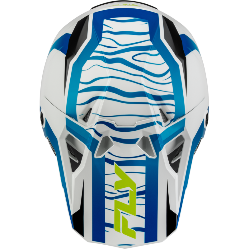 FLY RACING Formula CP Charge Helmet (2027) FLY RACING Formula CP Charge Helmet (2027)