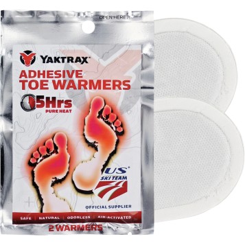Hand/Toe/Body Warmers