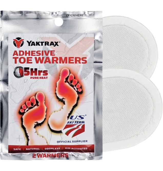 Hand/Toe/Body Warmers