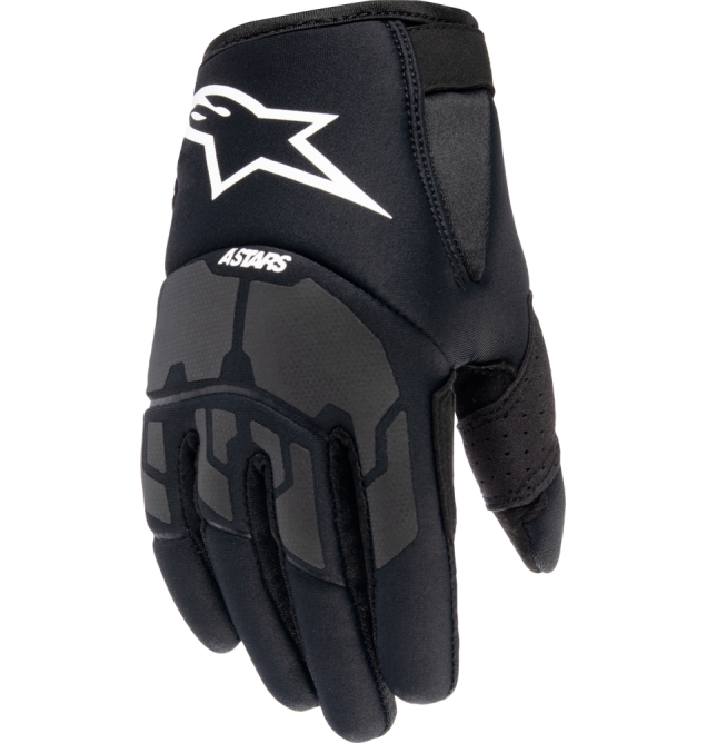 Youth Thermo Shielder Gloves