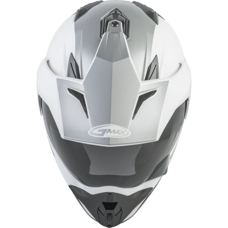 GM-11 Dual-Sport Scud Helmet GM-11 Dual-Sport Scud Helmet