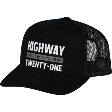 Highway Hat