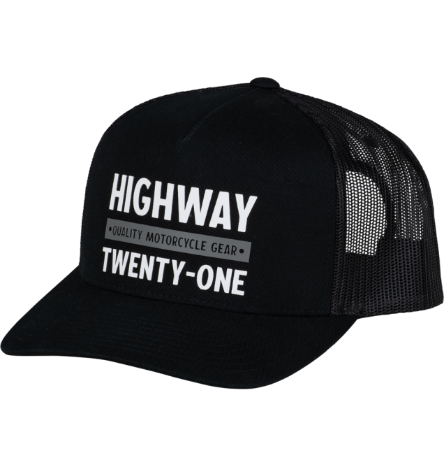 Highway Hat