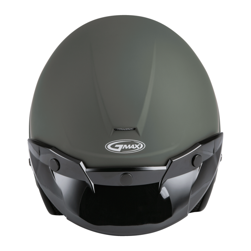 OF-2 Open-Face Helmet OF-2 Open-Face Helmet