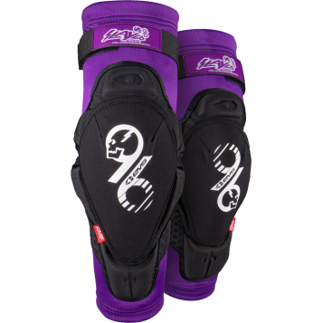 SLAYCO96 KNEE PAD 2X