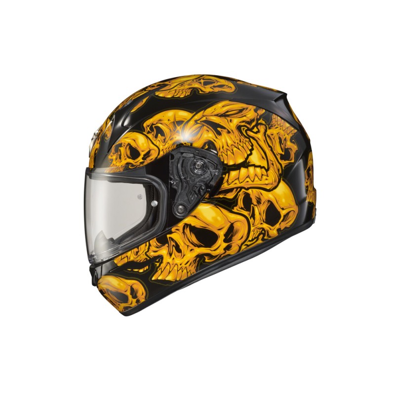 EXO-R320 Skull-e Helmet EXO-R320 Skull-e Helmet