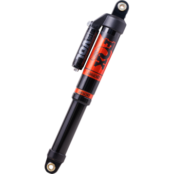 Fox Shocks Float 3 Evol R