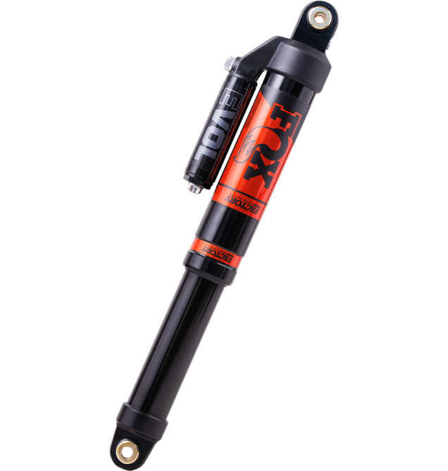 Fox Shocks Float 3 Evol R