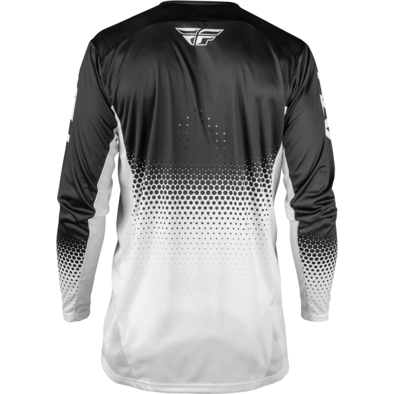 FLY RACING Rayce Sonar Bicycle Jersey (2027) FLY RACING Rayce Sonar Bicycle Jersey (2027)