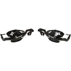 Fire Power Wrap-Around Hand Guards