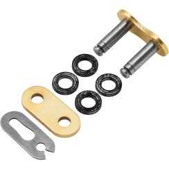 520 XRE Gold Drive Chain