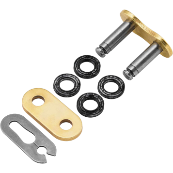 520 XRE Gold Drive Chain