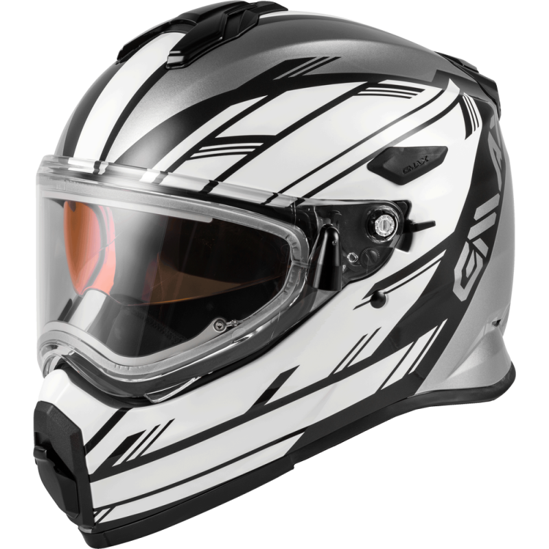 AT-21S Adventure Epic Snow Helmet w/Electric Shield AT-21S Adventure Epic Snow Helmet w/Electric Shield