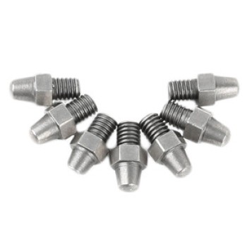 Replacement pin set