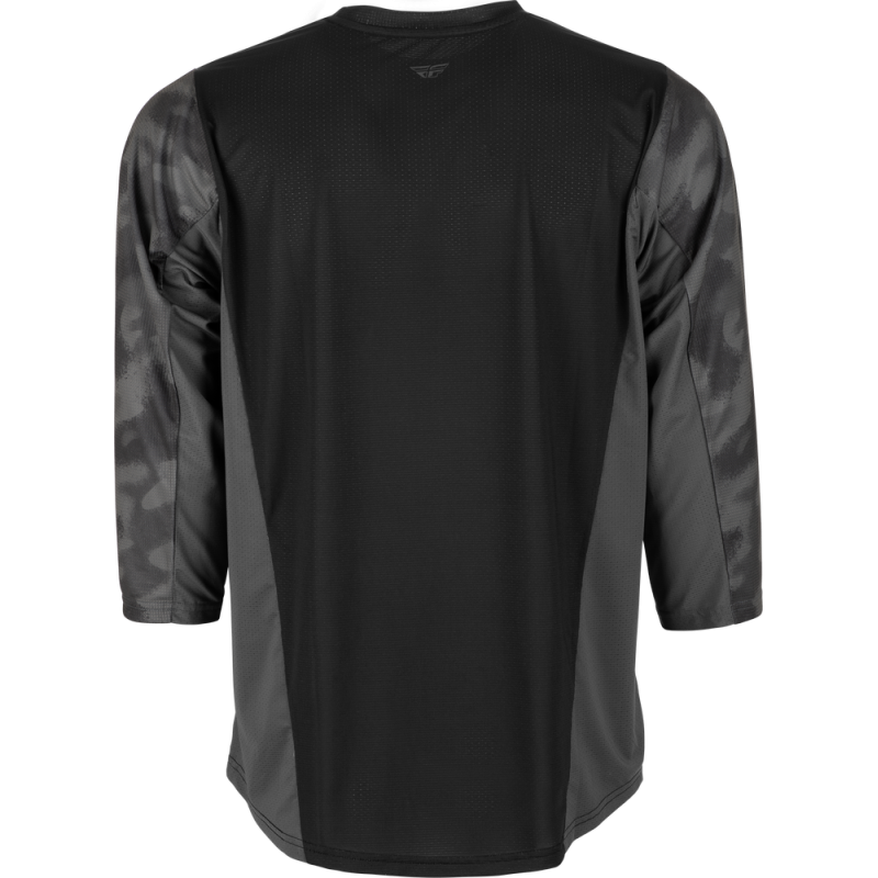 Ripa 3/4 Sleeve Jersey Ripa 3/4 Sleeve Jersey