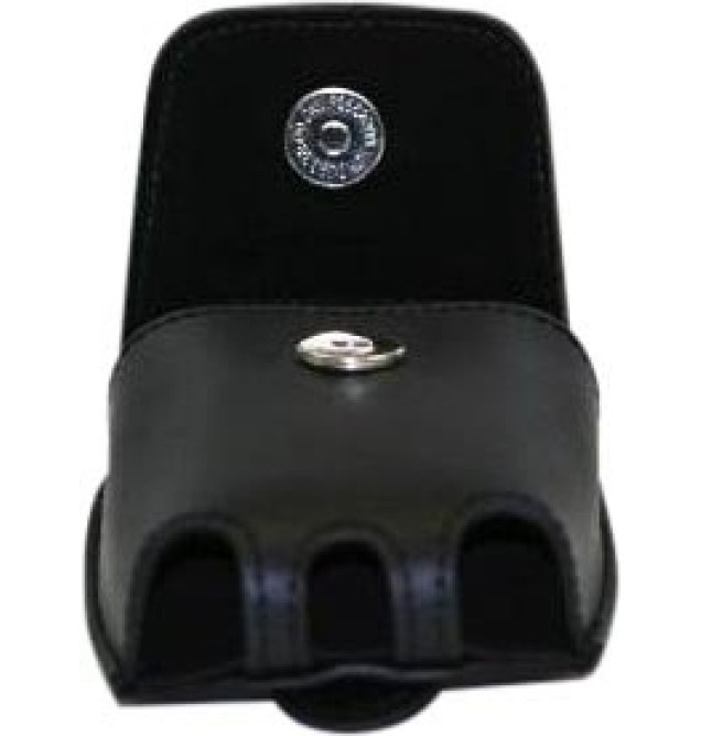 Dual Clip Case