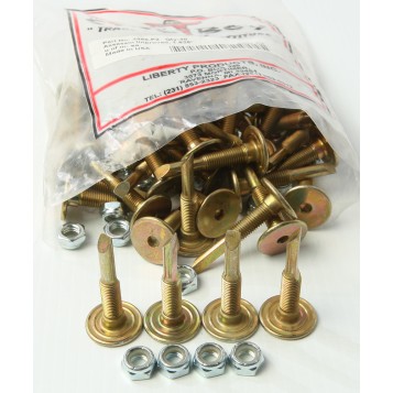 Assassins Improved Drag Studs
