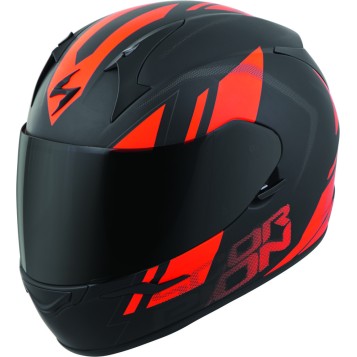 EXO-R320 Endeavor Helmet