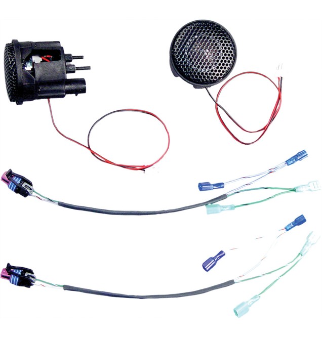 Rokker Tweeter Kit