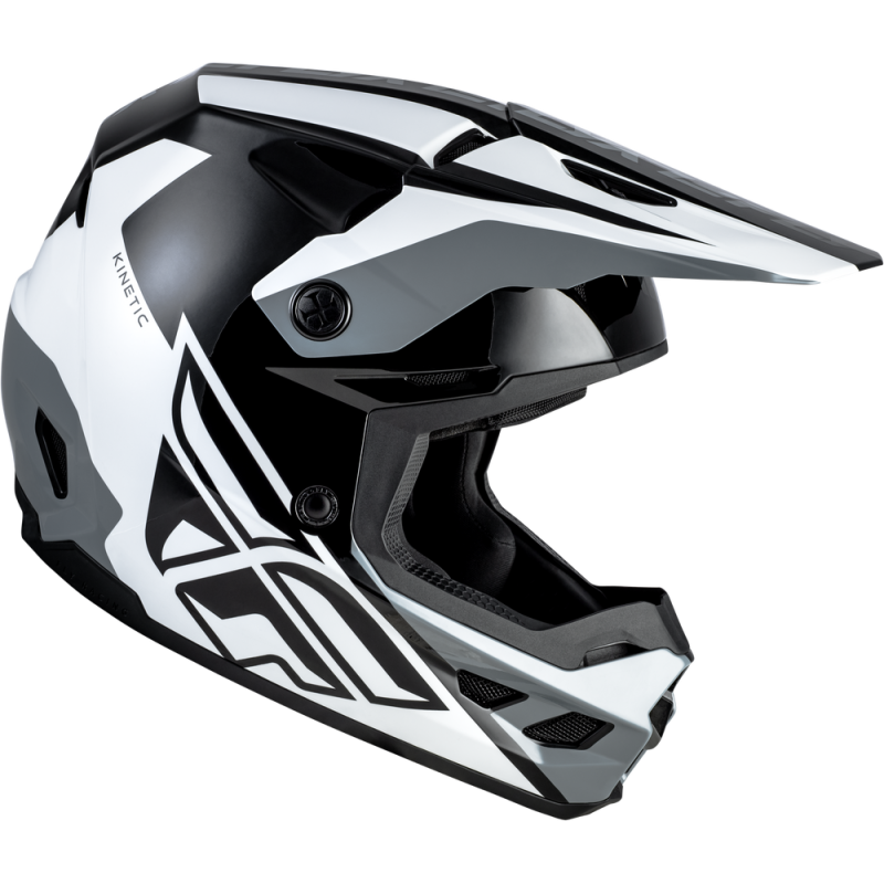 2026 Kinetic Crest Helmet 2026 Kinetic Crest Helmet