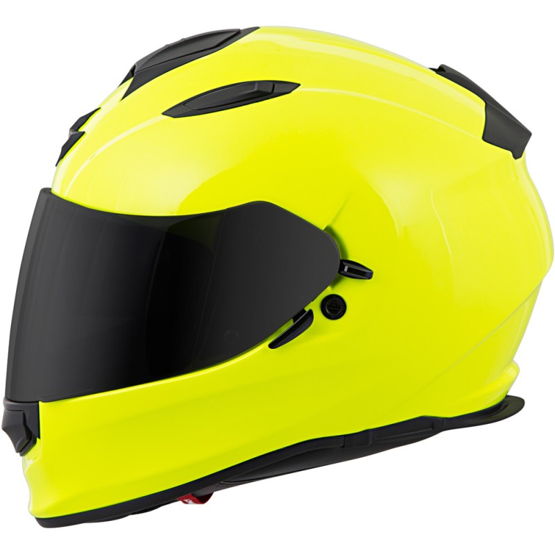 EXO-T510 Solid Helmet EXO-T510 Solid Helmet