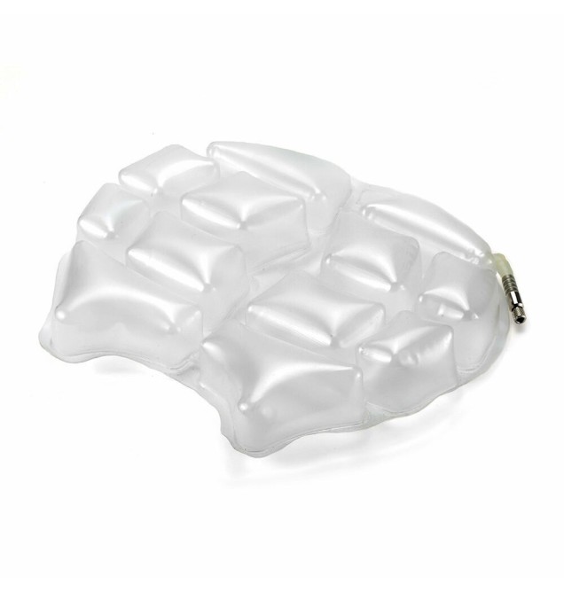 Seat Cushion Saddle