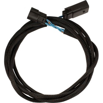 Tourpack Rear Speaker Harnesses