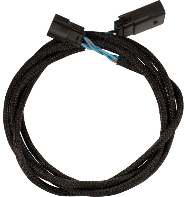 Tourpack Rear Speaker Harnesses