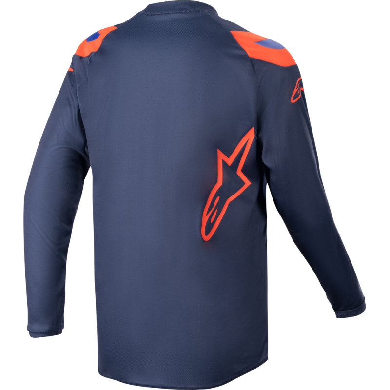 Youth Racer Jersey Youth Racer Jersey