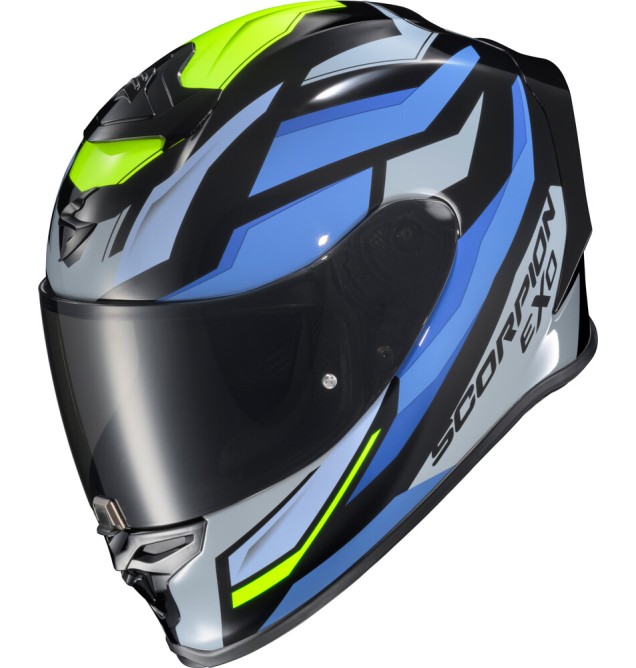 EXO-R1 Air Full Face Helmet