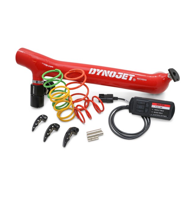 Dynojet Power Packages Stage 3 Kit